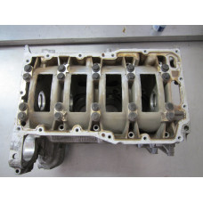 #BKO31 Bare Engine Block From 2011 CHEVROLET MALIBU  2.4 12583047